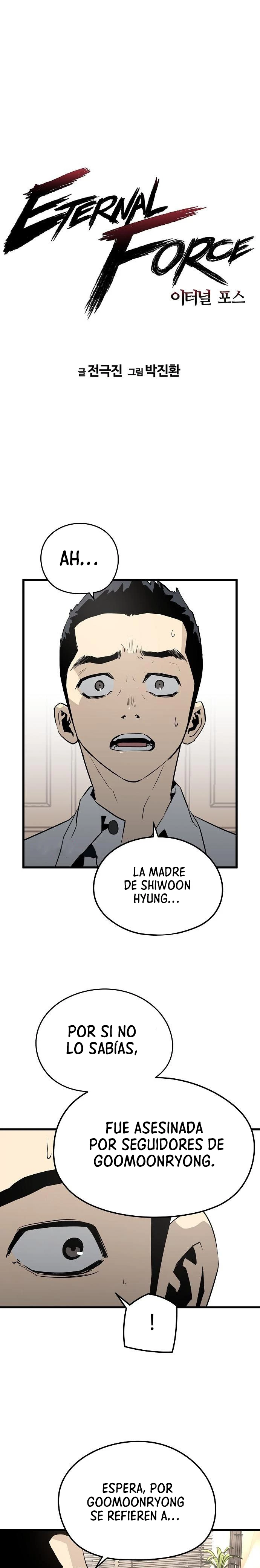 Th3 Breaker Fuerza eterna  > Capitulo 27 > Page 21