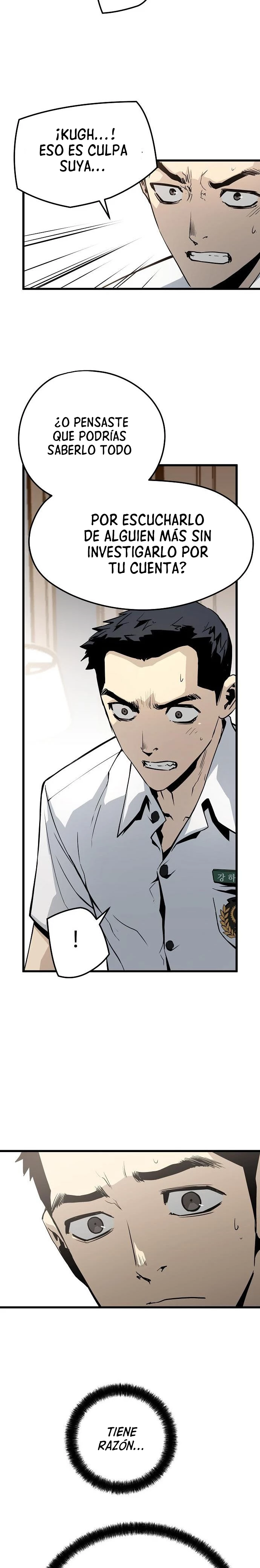 Th3 Breaker Fuerza eterna  > Capitulo 27 > Page 61