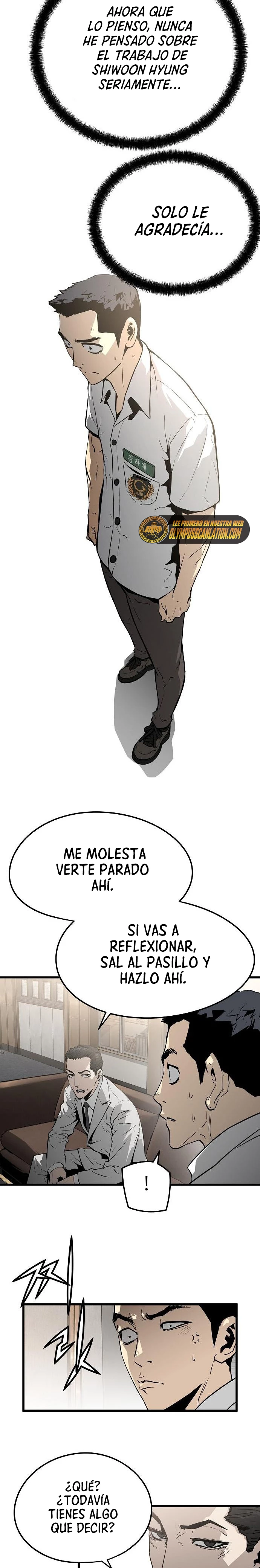 Th3 Breaker Fuerza eterna  > Capitulo 27 > Page 71