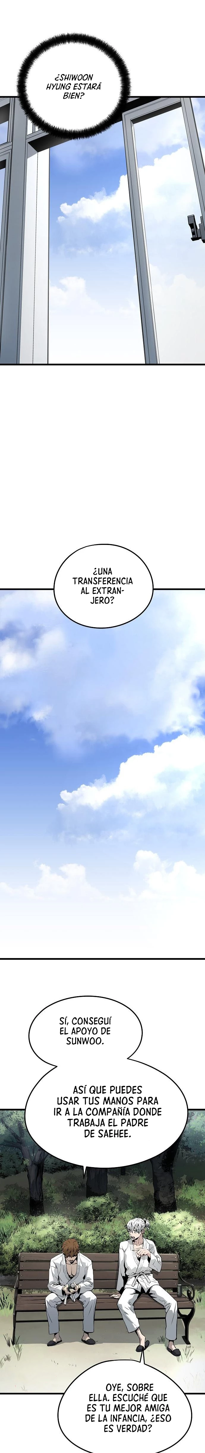 Th3 Breaker Fuerza eterna  > Capitulo 27 > Page 101