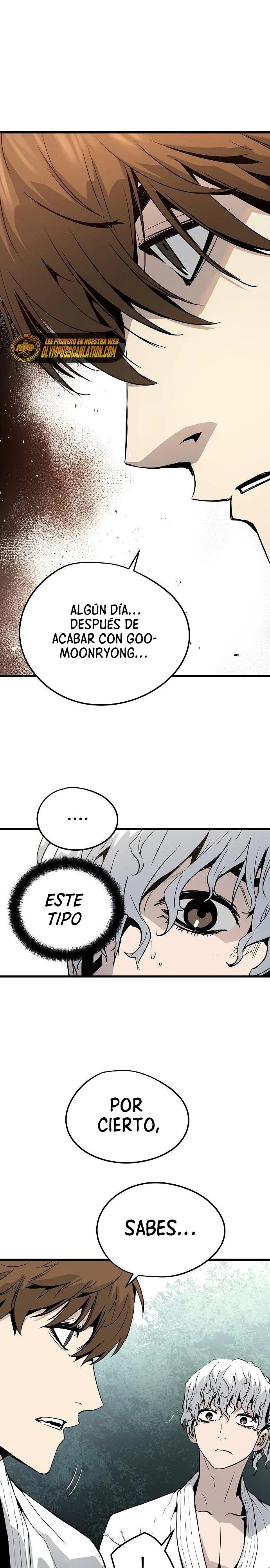 Th3 Breaker Fuerza eterna  > Capitulo 27 > Page 131
