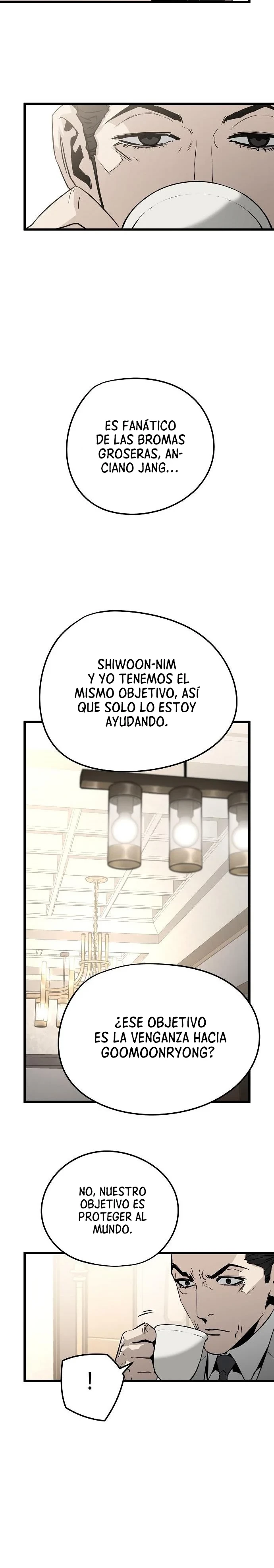 Th3 Breaker Fuerza eterna  > Capitulo 27 > Page 161