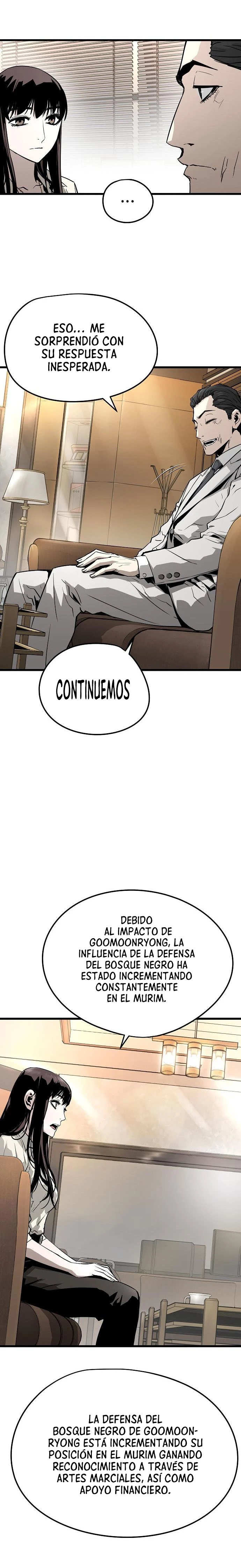 Th3 Breaker Fuerza eterna  > Capitulo 27 > Page 171