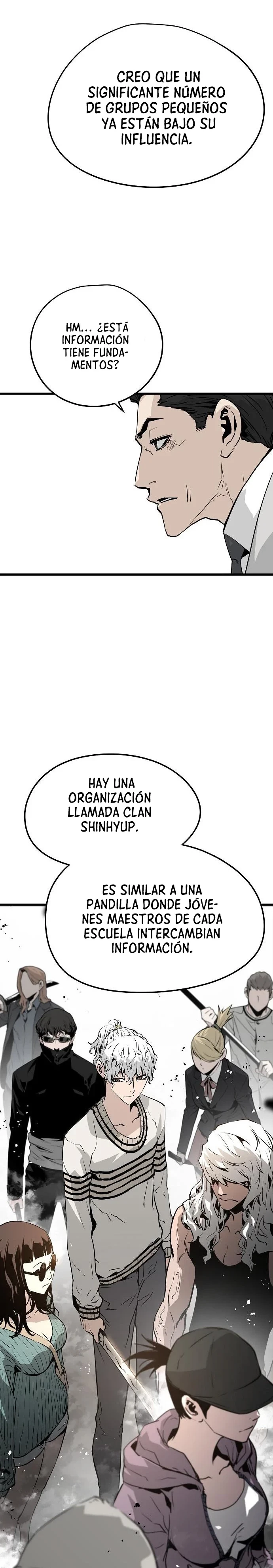 Th3 Breaker Fuerza eterna  > Capitulo 27 > Page 181