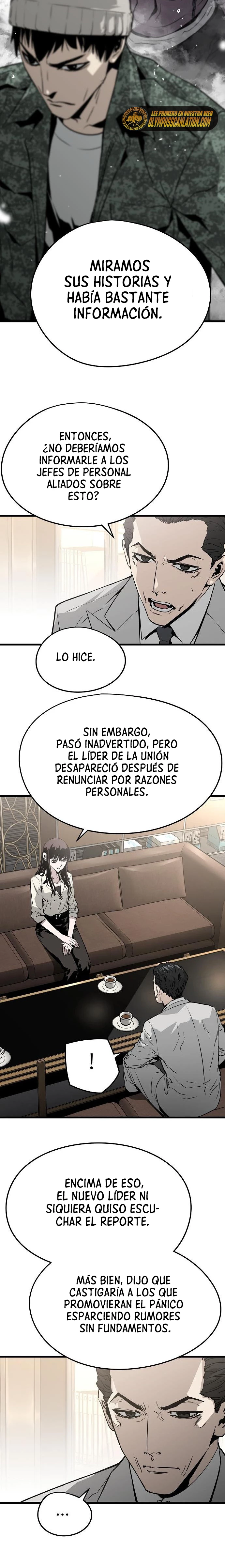 Th3 Breaker Fuerza eterna  > Capitulo 27 > Page 191