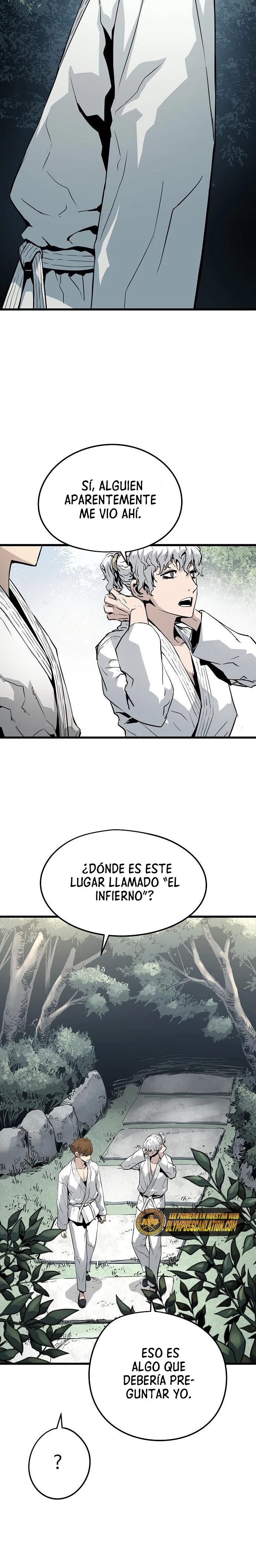 Th3 Breaker Fuerza eterna  > Capitulo 27 > Page 231