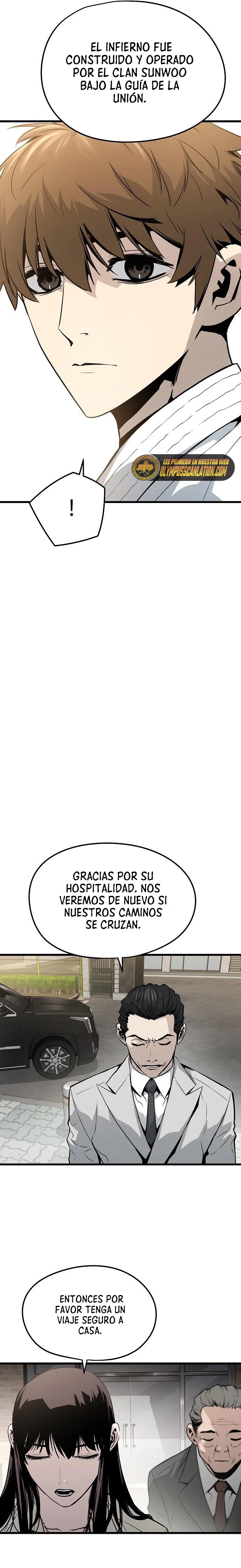 Th3 Breaker Fuerza eterna  > Capitulo 27 > Page 241