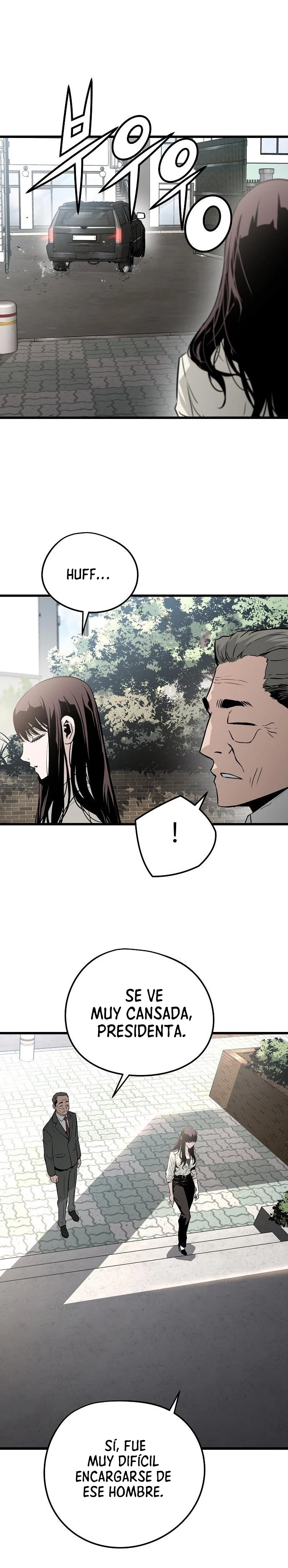 Th3 Breaker Fuerza eterna  > Capitulo 27 > Page 261