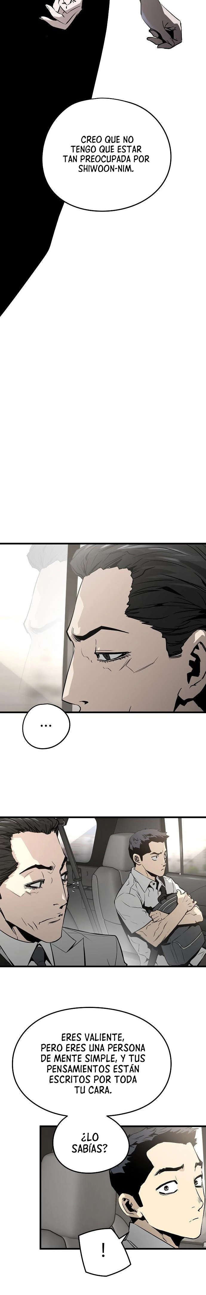Th3 Breaker Fuerza eterna  > Capitulo 27 > Page 281