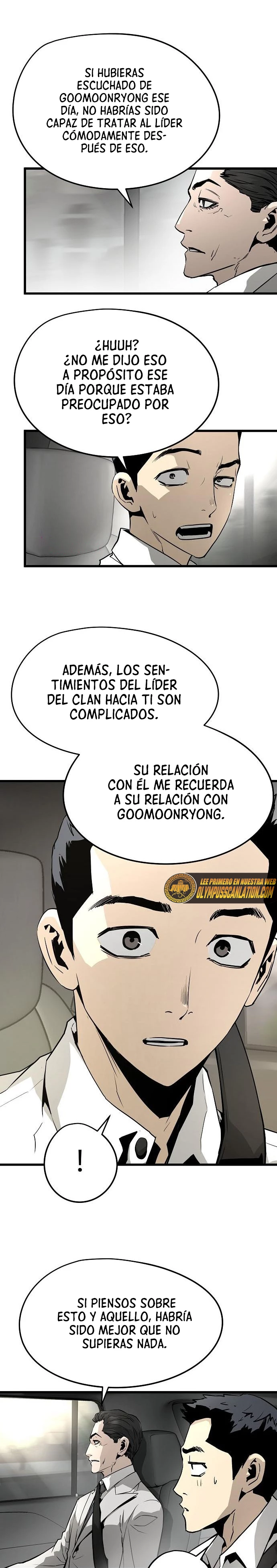 Th3 Breaker Fuerza eterna  > Capitulo 27 > Page 291