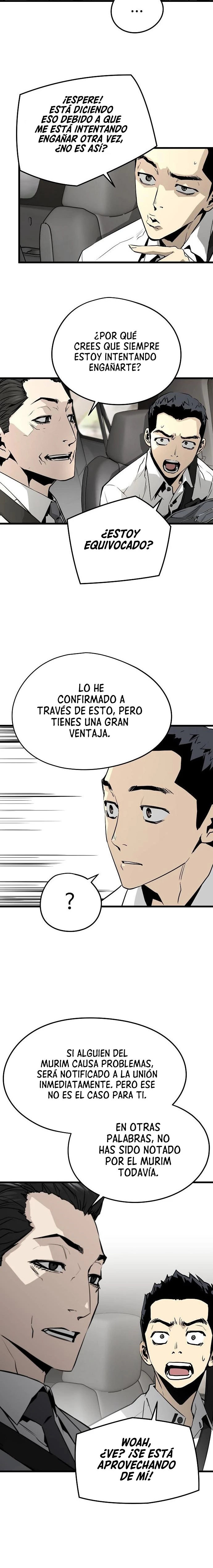 Th3 Breaker Fuerza eterna  > Capitulo 27 > Page 301