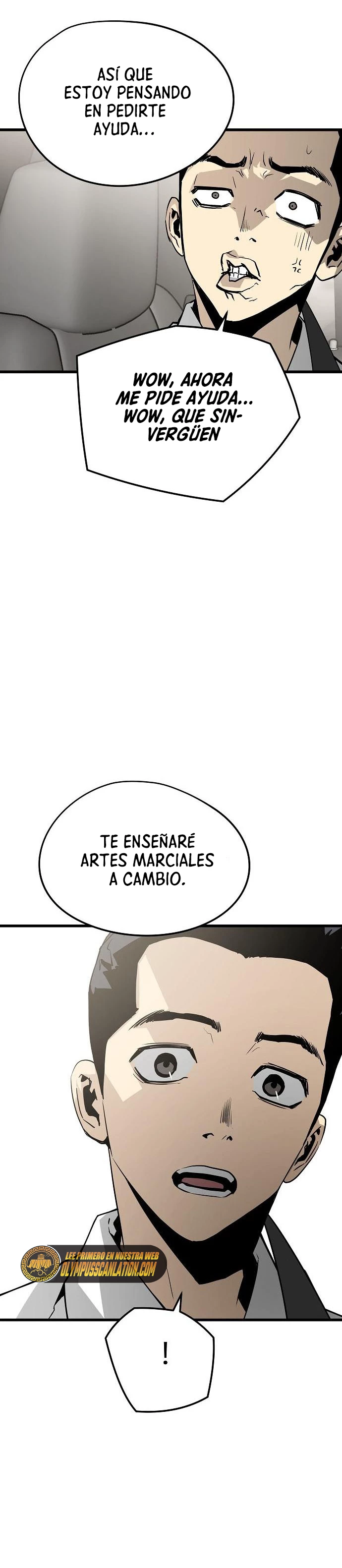 Th3 Breaker Fuerza eterna  > Capitulo 27 > Page 311