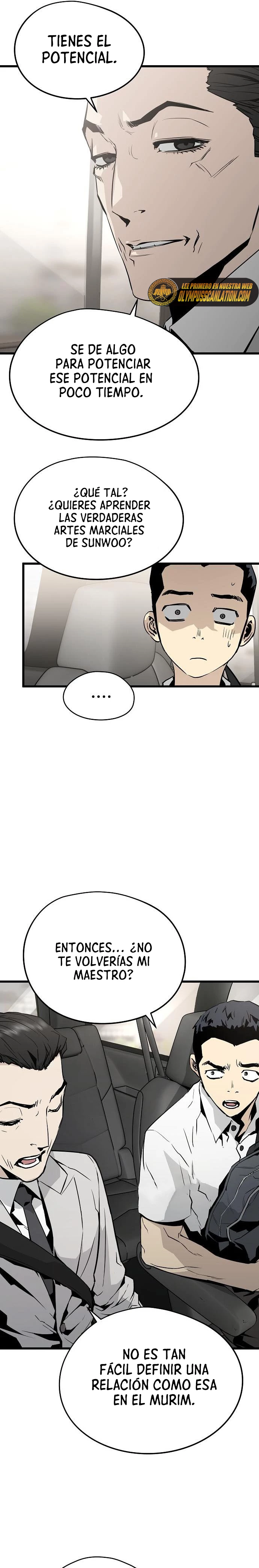 Th3 Breaker Fuerza eterna  > Capitulo 27 > Page 321