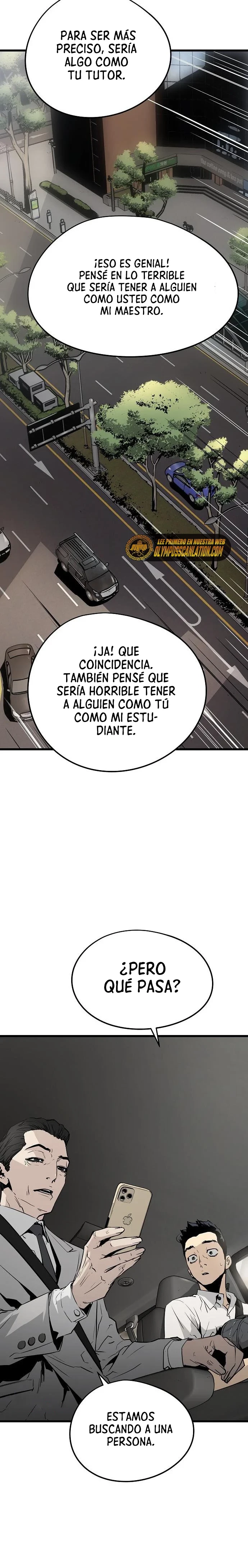 Th3 Breaker Fuerza eterna  > Capitulo 27 > Page 331