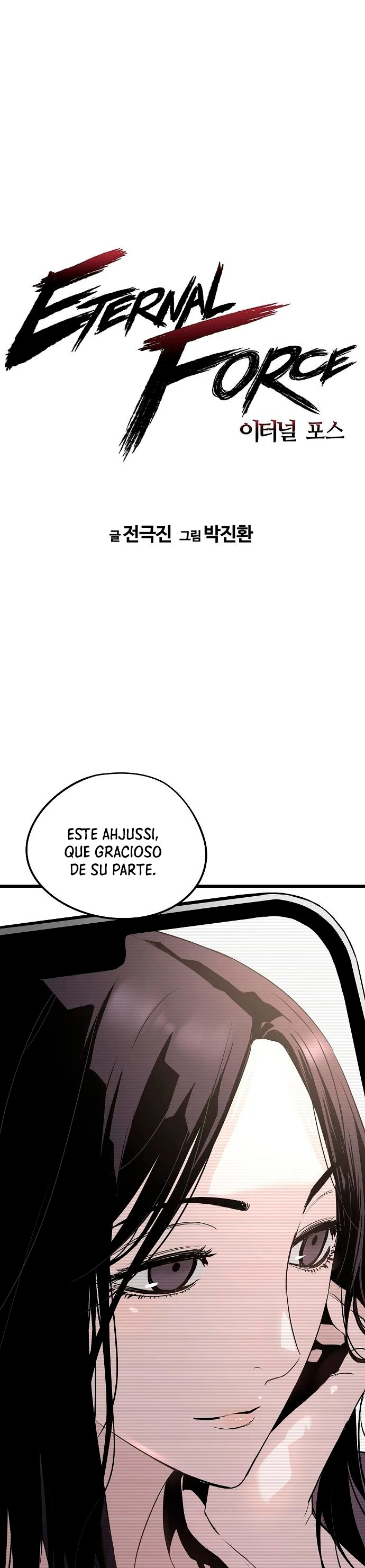 Th3 Breaker Fuerza eterna  > Capitulo 28 > Page 21