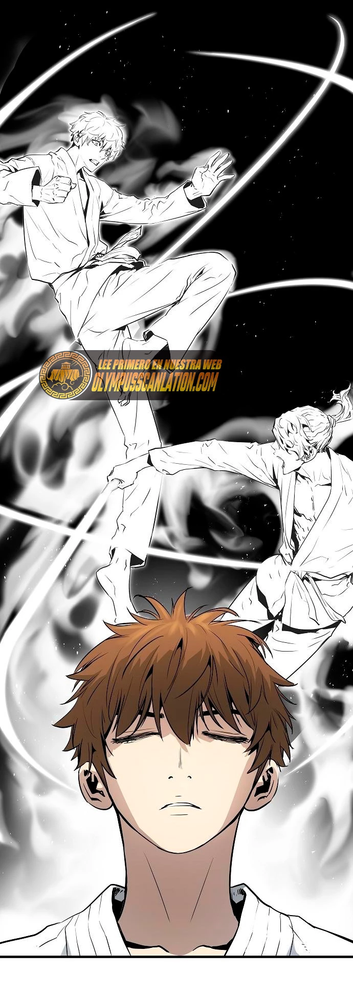 Th3 Breaker Fuerza eterna  > Capitulo 28 > Page 131