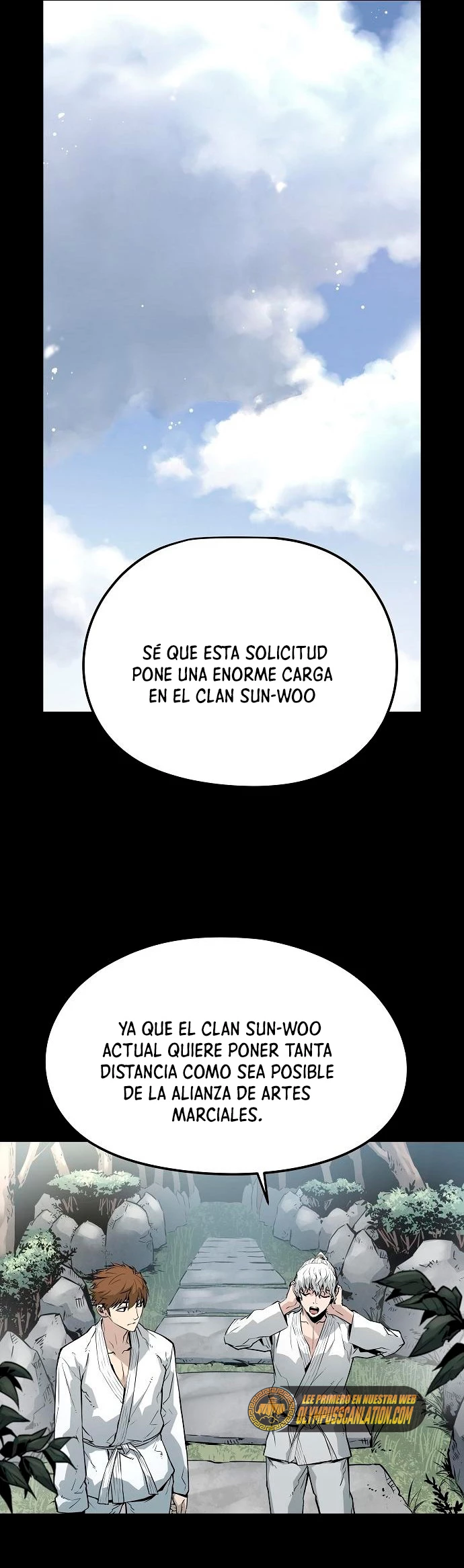 Th3 Breaker Fuerza eterna  > Capitulo 28 > Page 151