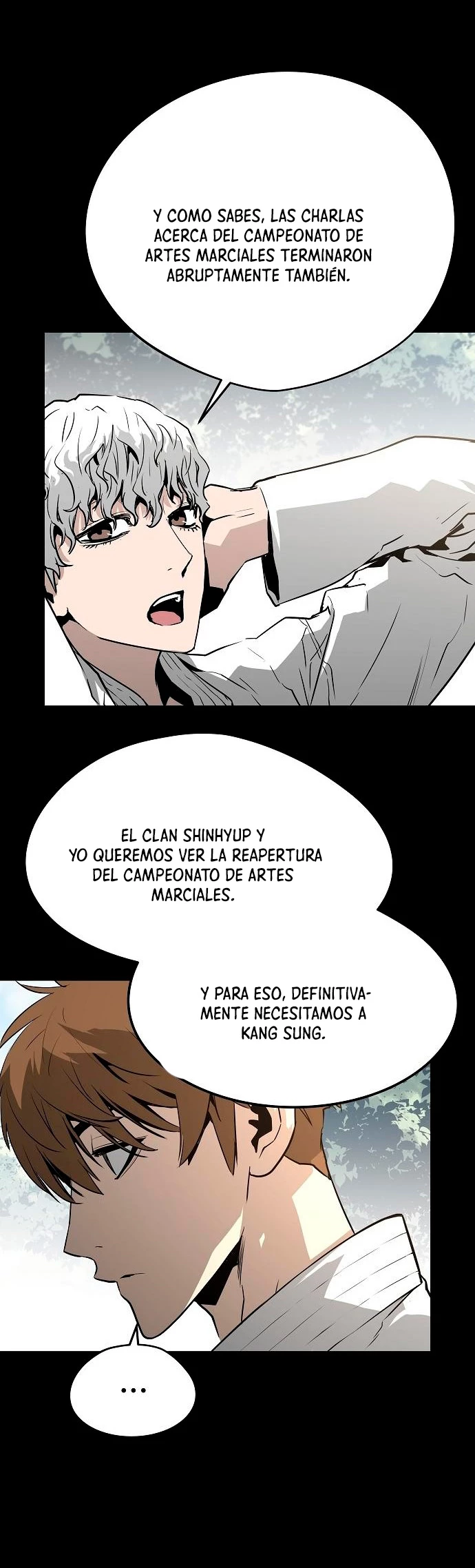 Th3 Breaker Fuerza eterna  > Capitulo 28 > Page 211
