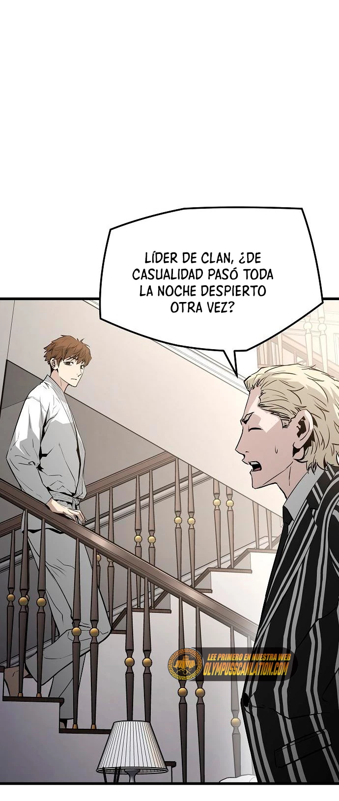 Th3 Breaker Fuerza eterna  > Capitulo 28 > Page 271