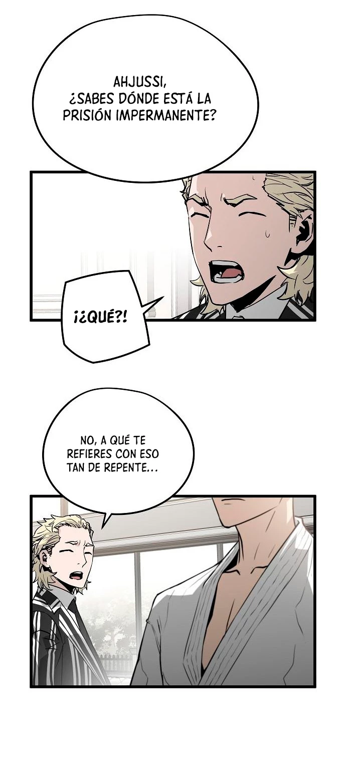 Th3 Breaker Fuerza eterna  > Capitulo 28 > Page 281