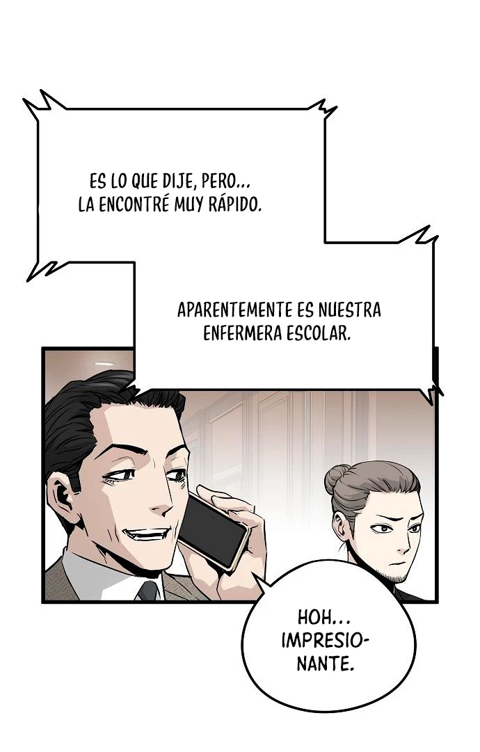 Th3 Breaker Fuerza eterna  > Capitulo 28 > Page 311