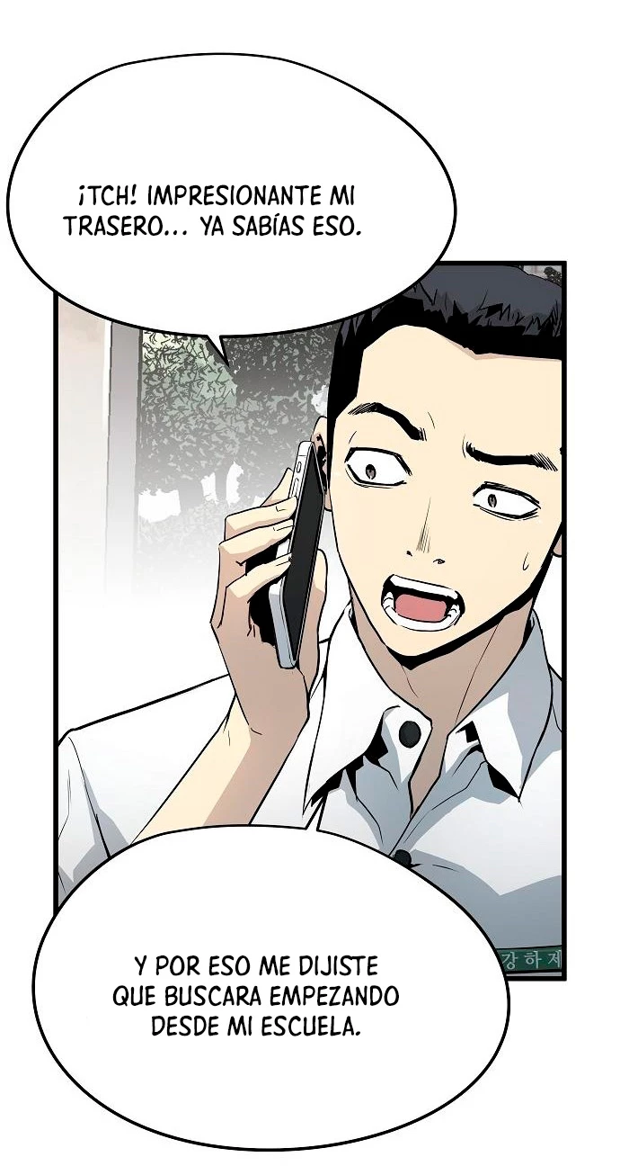 Th3 Breaker Fuerza eterna  > Capitulo 28 > Page 321
