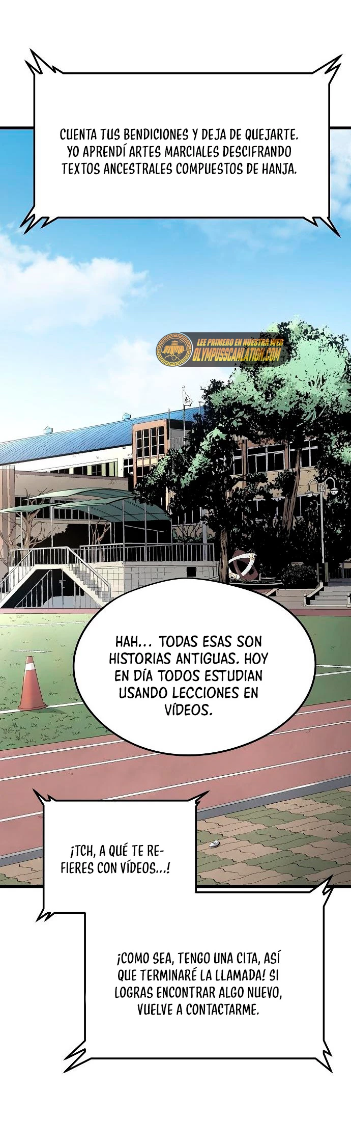 Th3 Breaker Fuerza eterna  > Capitulo 28 > Page 381