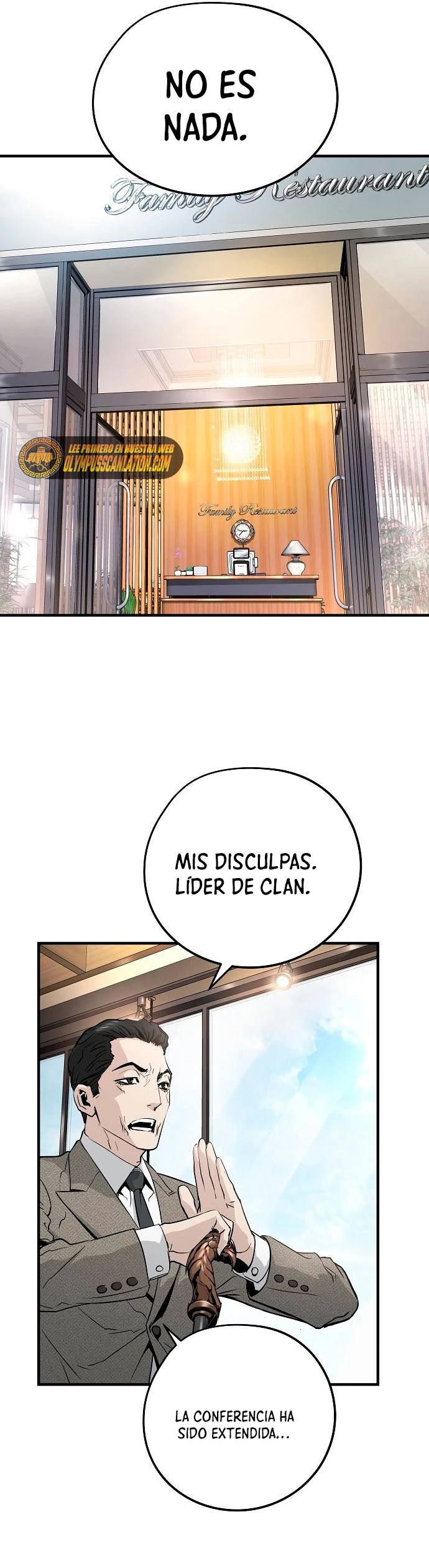 Th3 Breaker Fuerza eterna  > Capitulo 28 > Page 401