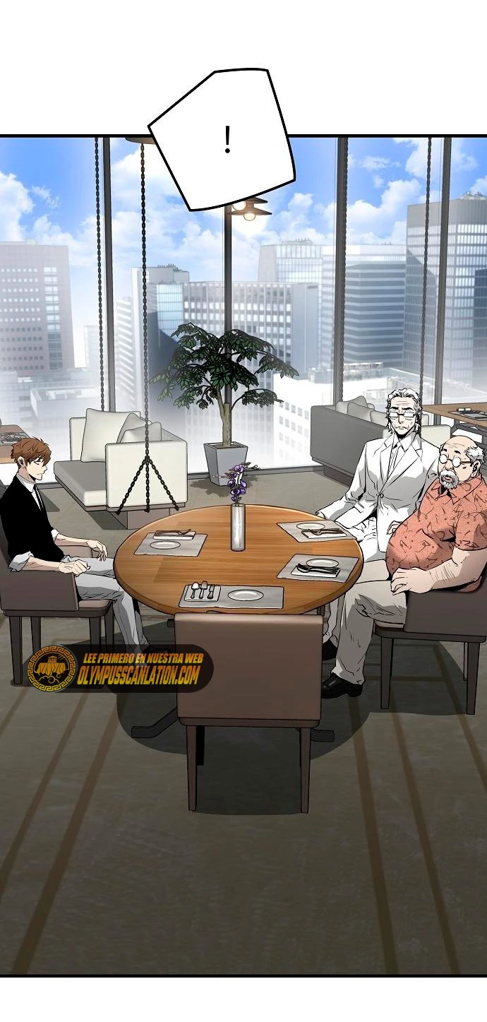Th3 Breaker Fuerza eterna  > Capitulo 28 > Page 411