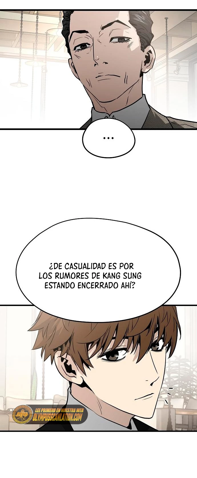 Th3 Breaker Fuerza eterna  > Capitulo 28 > Page 451