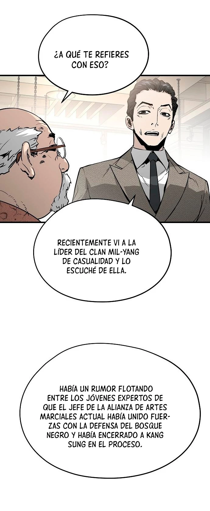 Th3 Breaker Fuerza eterna  > Capitulo 28 > Page 461