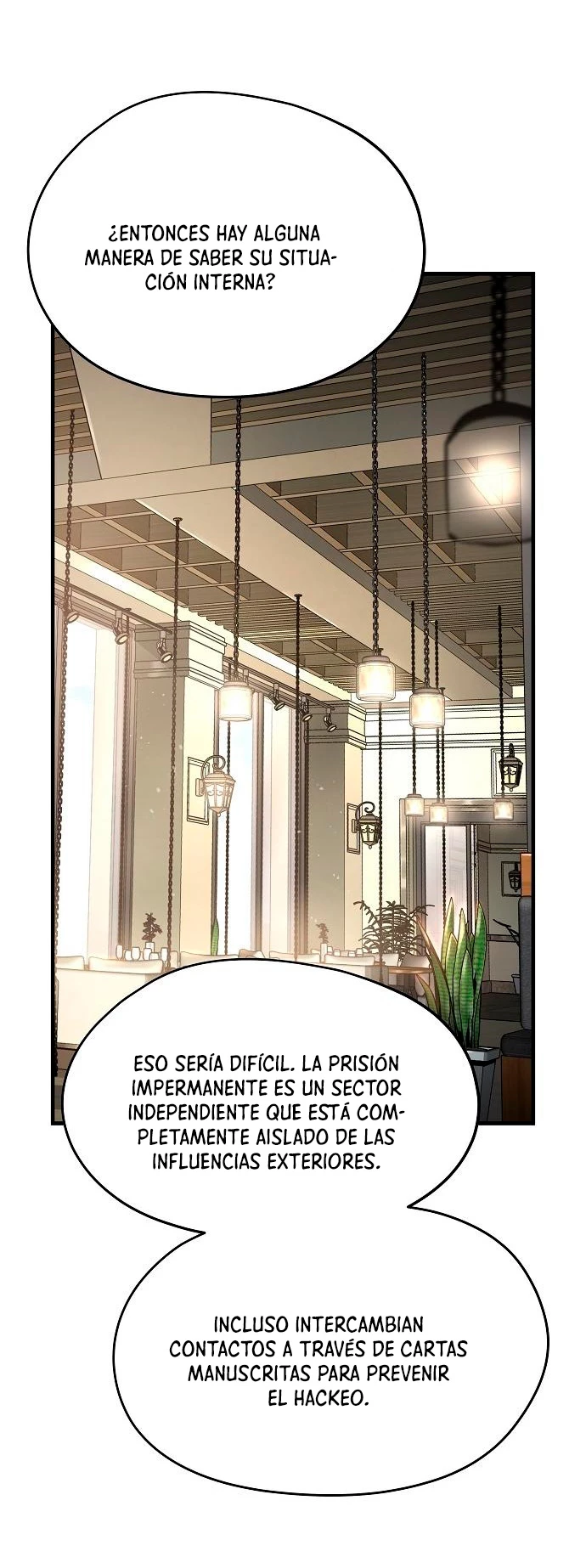 Th3 Breaker Fuerza eterna  > Capitulo 28 > Page 491