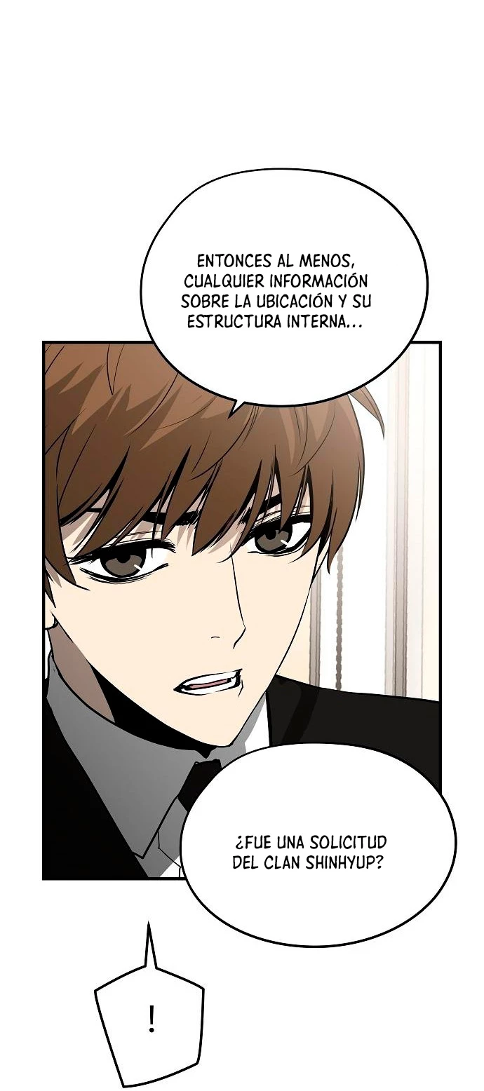Th3 Breaker Fuerza eterna  > Capitulo 28 > Page 501