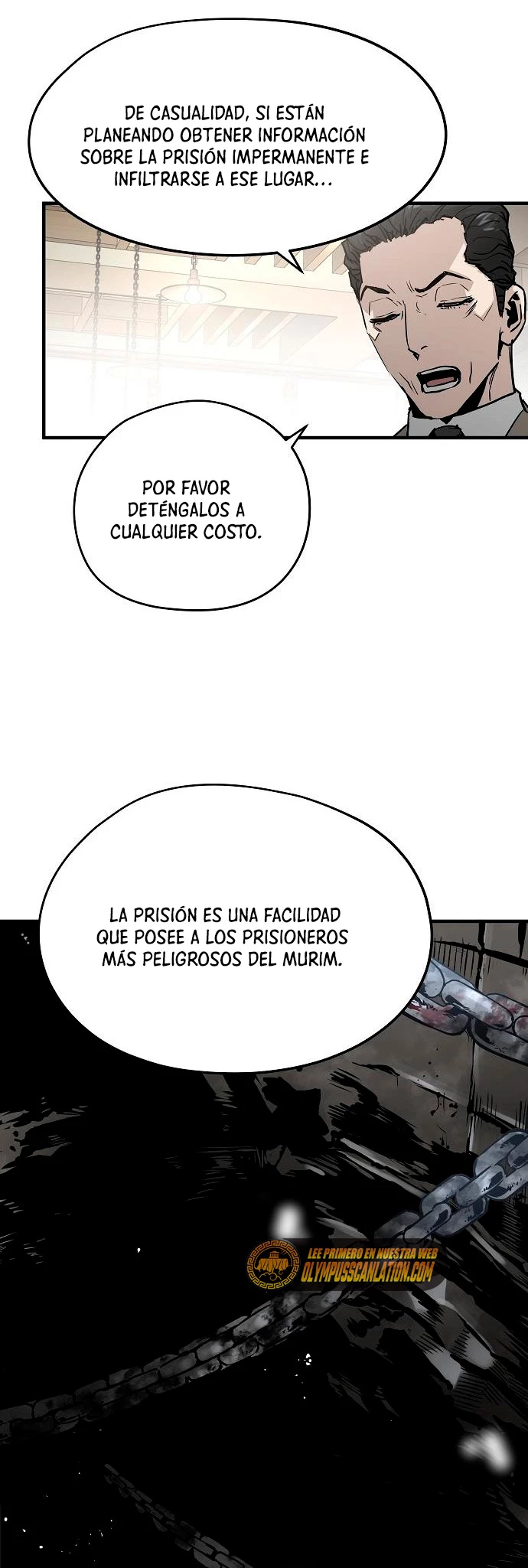 Th3 Breaker Fuerza eterna  > Capitulo 28 > Page 511