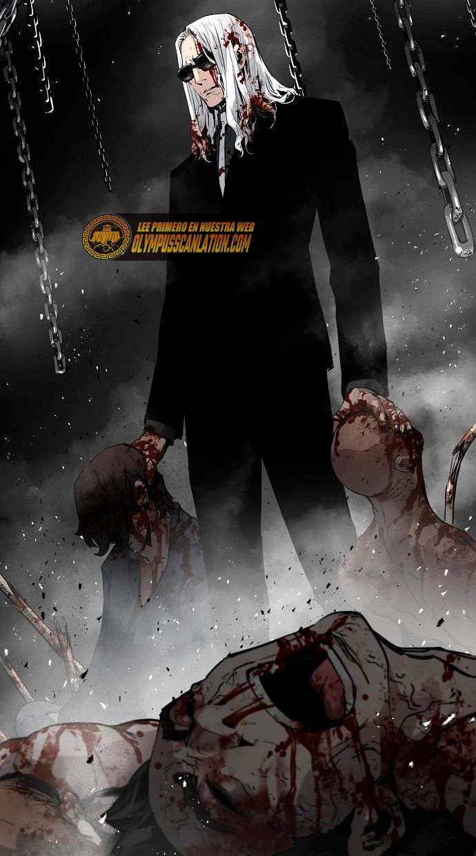 Th3 Breaker Fuerza eterna  > Capitulo 28 > Page 541