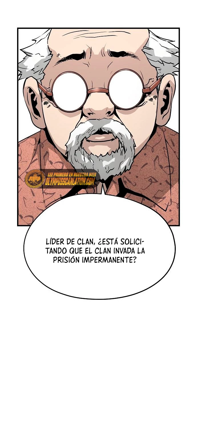 Th3 Breaker Fuerza eterna  > Capitulo 28 > Page 571