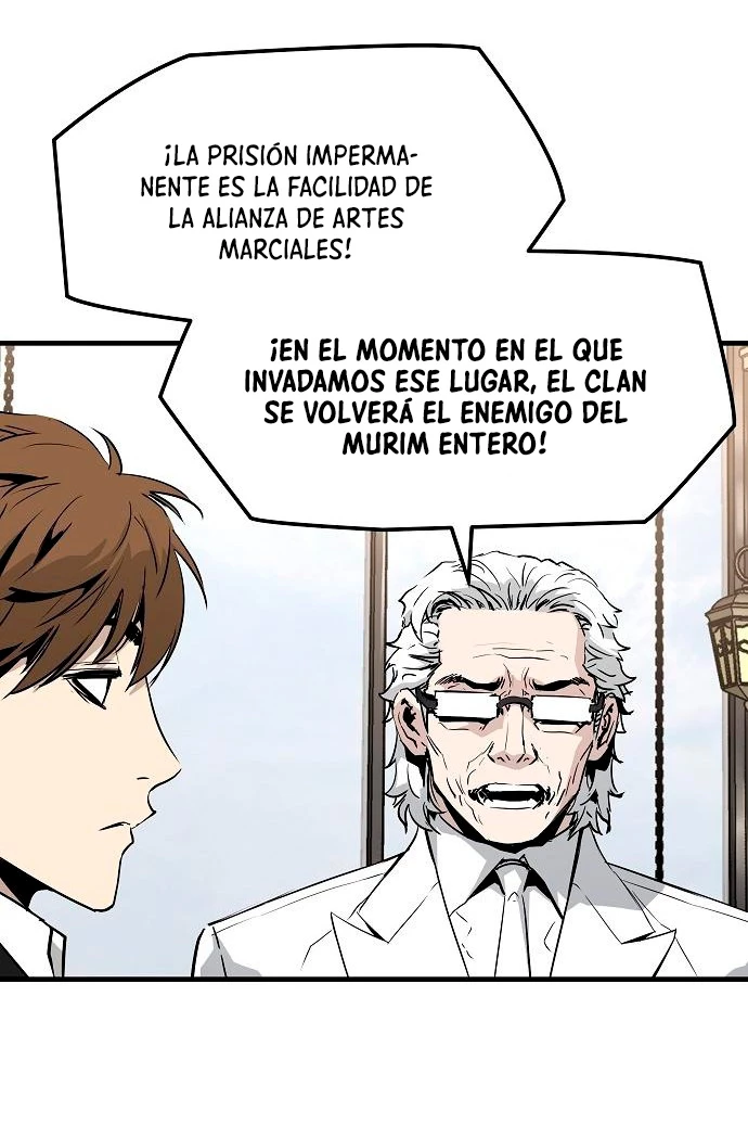 Th3 Breaker Fuerza eterna  > Capitulo 28 > Page 591