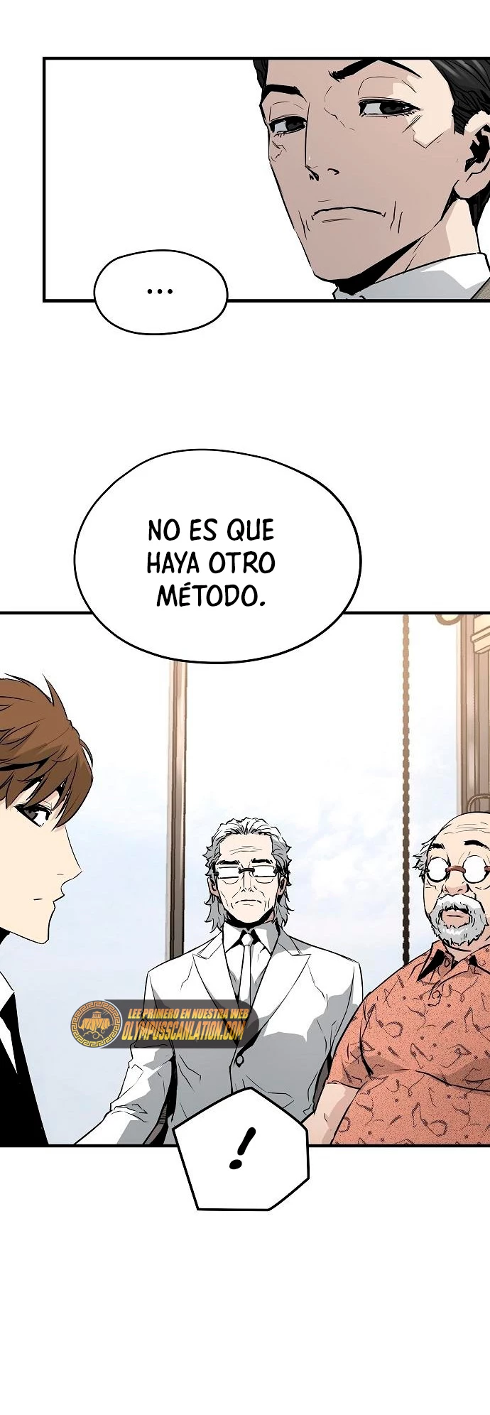 Th3 Breaker Fuerza eterna  > Capitulo 28 > Page 611