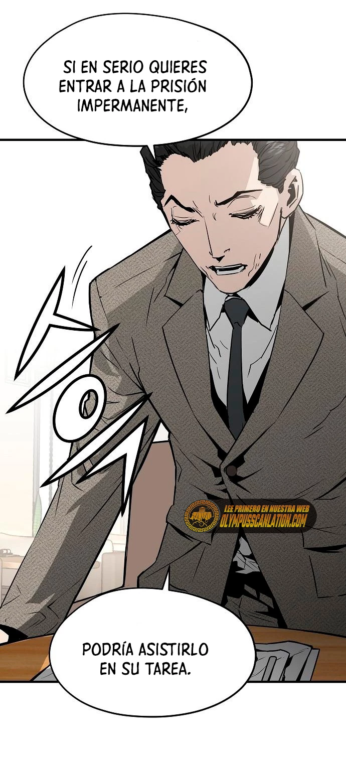 Th3 Breaker Fuerza eterna  > Capitulo 28 > Page 631