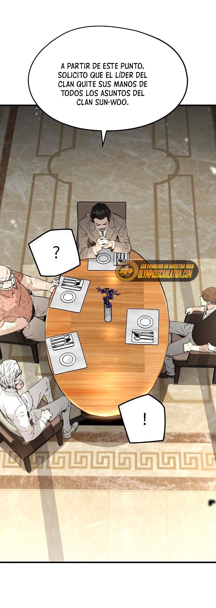 Th3 Breaker Fuerza eterna  > Capitulo 28 > Page 651