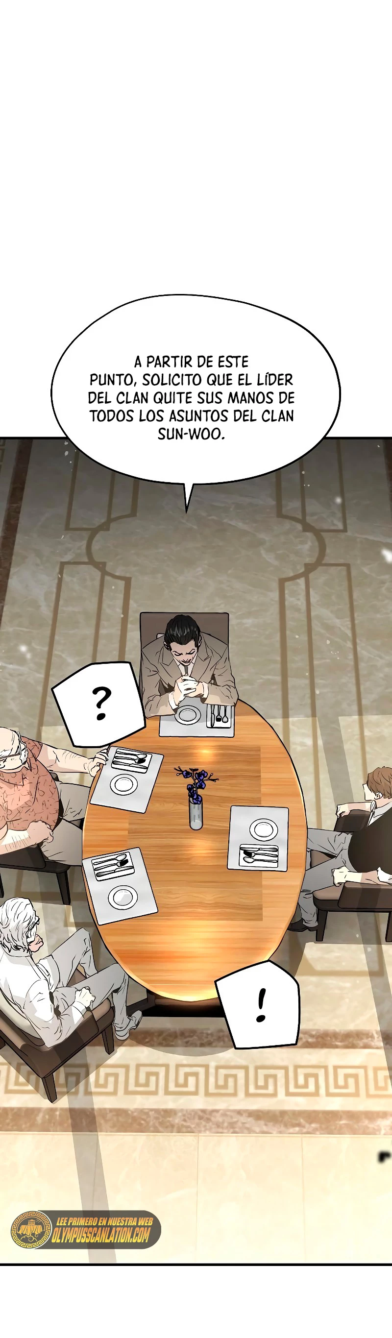 Th3 Breaker Fuerza eterna  > Capitulo 29 > Page 21