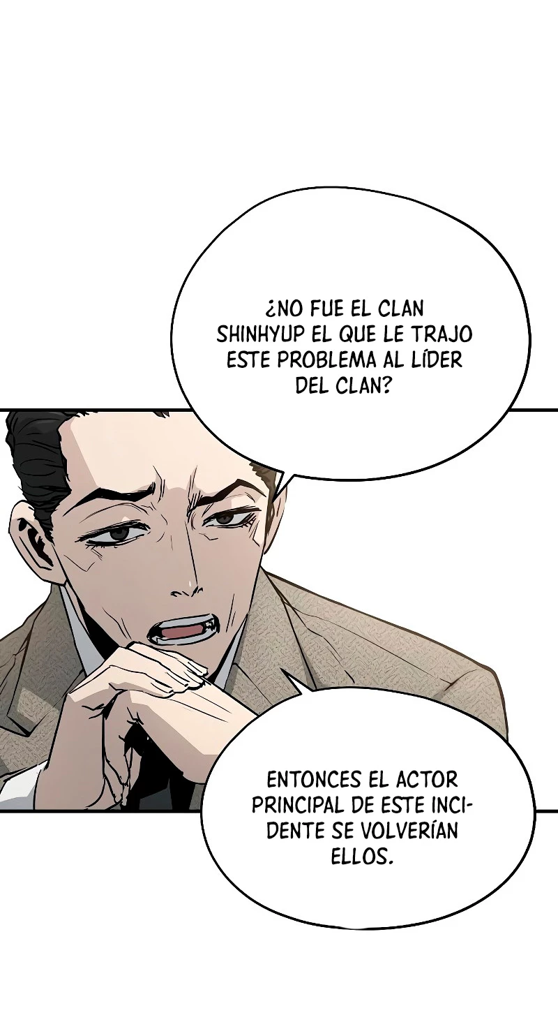 Th3 Breaker Fuerza eterna  > Capitulo 29 > Page 41