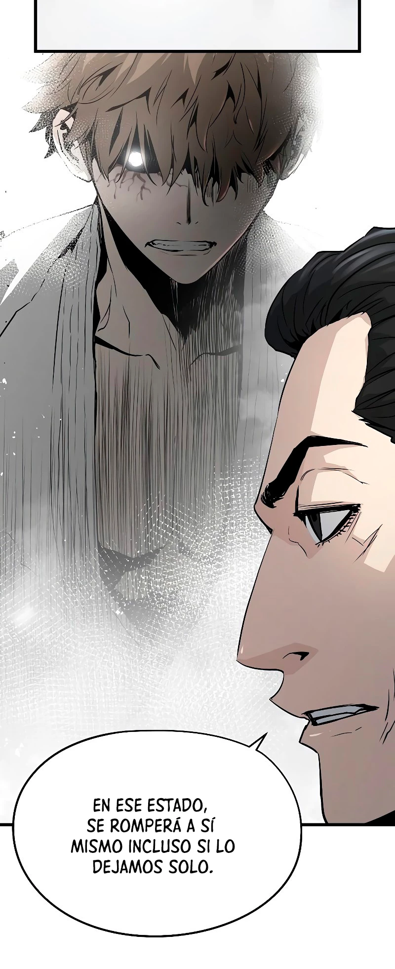 Th3 Breaker Fuerza eterna  > Capitulo 29 > Page 121
