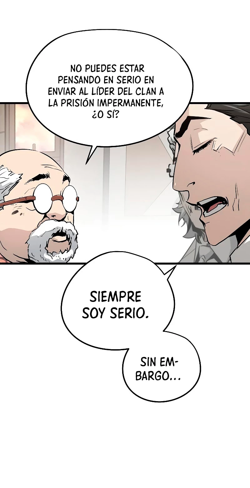 Th3 Breaker Fuerza eterna  > Capitulo 29 > Page 141