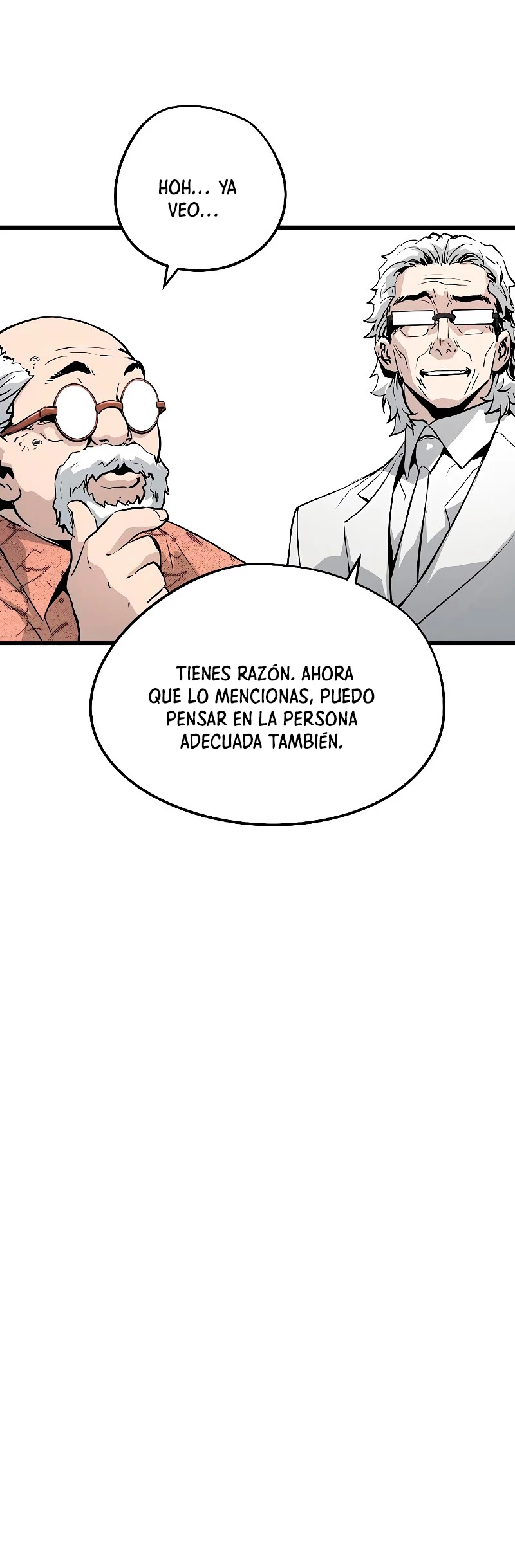 Th3 Breaker Fuerza eterna  > Capitulo 29 > Page 161