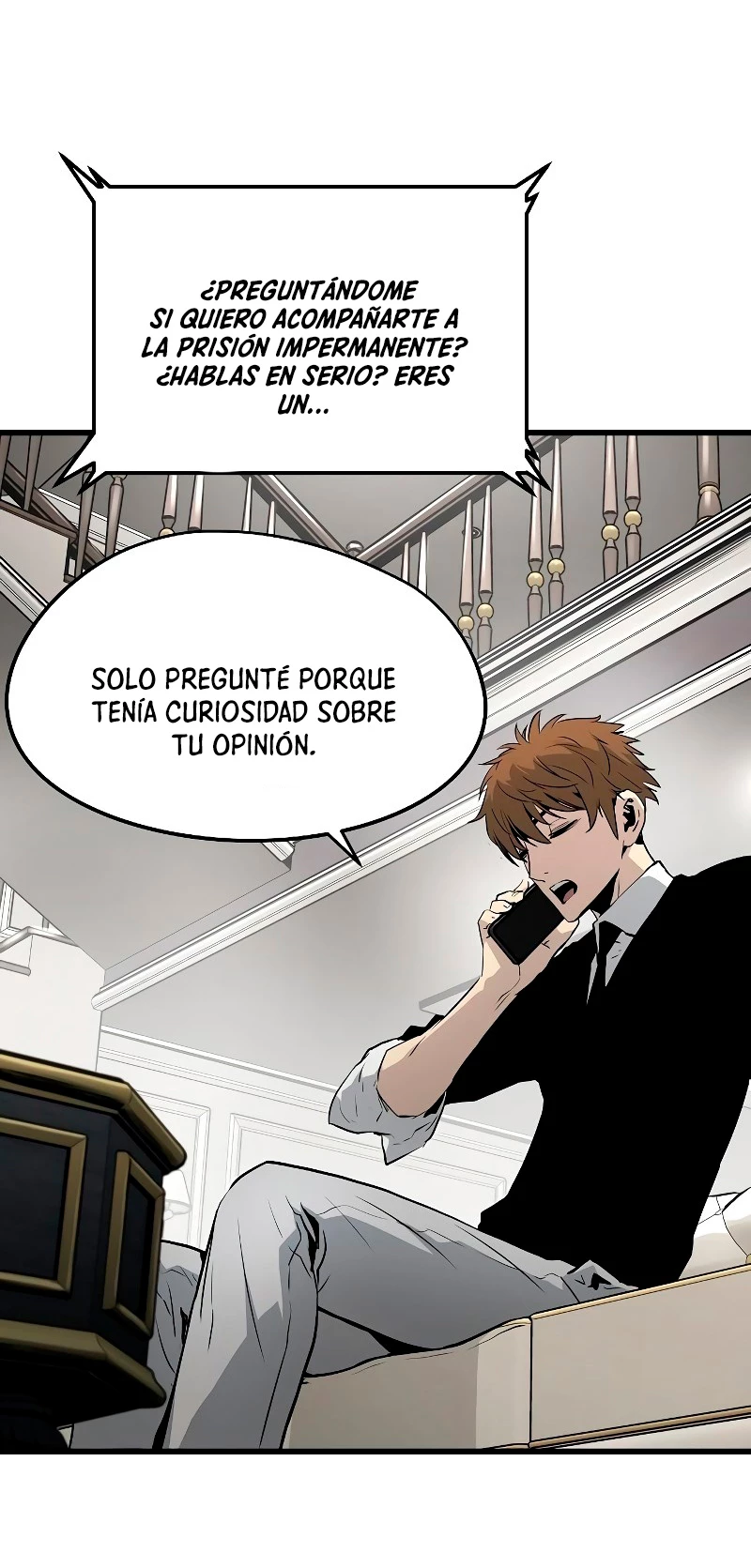 Th3 Breaker Fuerza eterna  > Capitulo 29 > Page 181