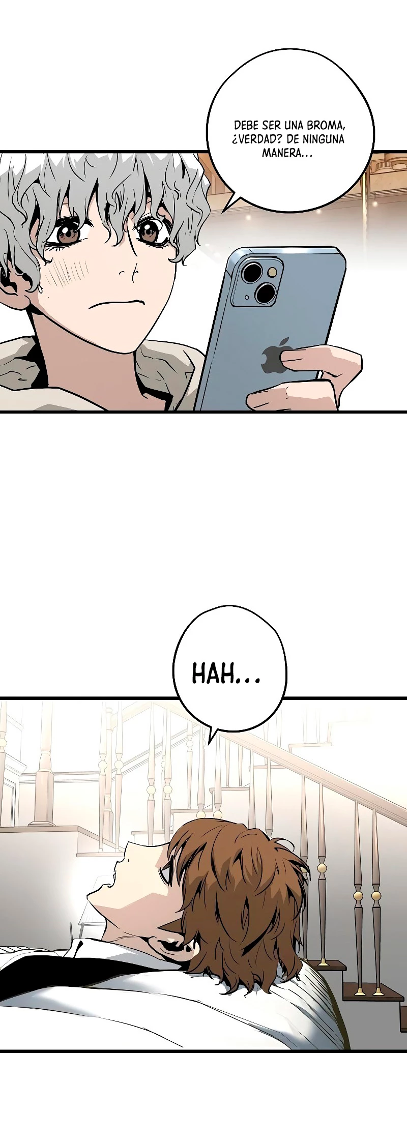 Th3 Breaker Fuerza eterna  > Capitulo 29 > Page 201