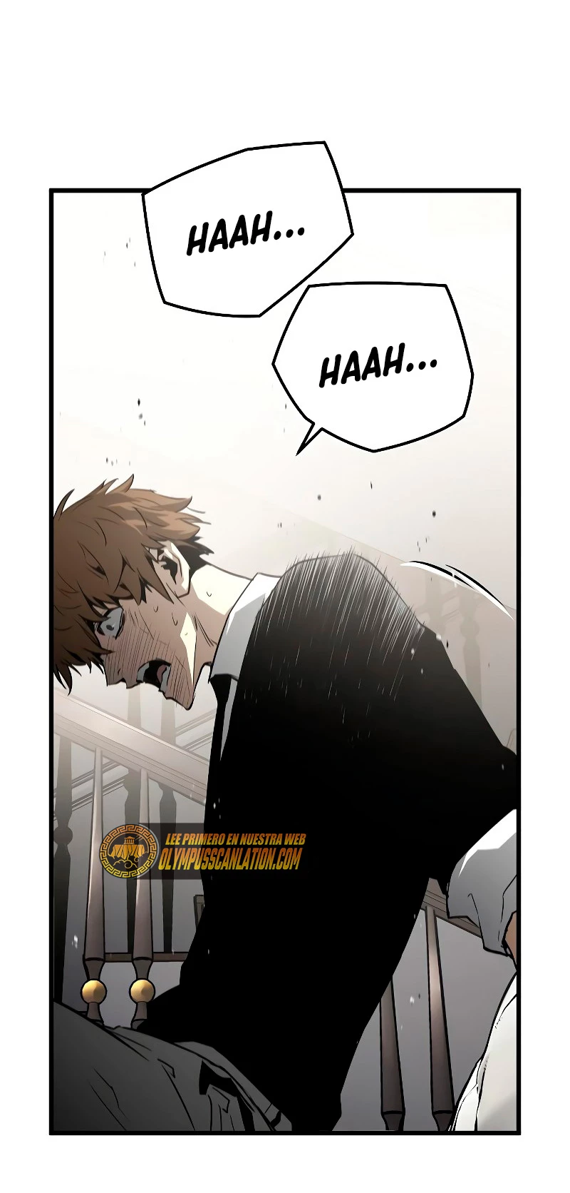 Th3 Breaker Fuerza eterna  > Capitulo 29 > Page 281