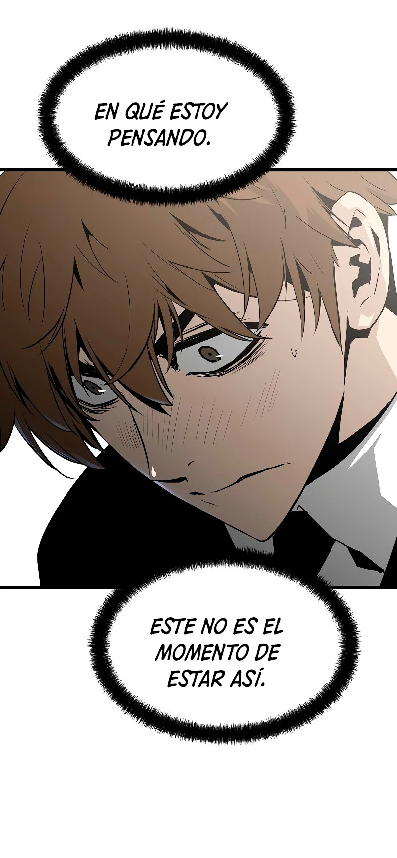 Th3 Breaker Fuerza eterna  > Capitulo 29 > Page 291
