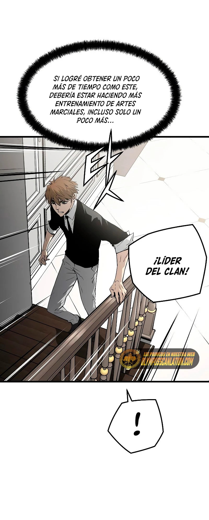 Th3 Breaker Fuerza eterna  > Capitulo 29 > Page 311